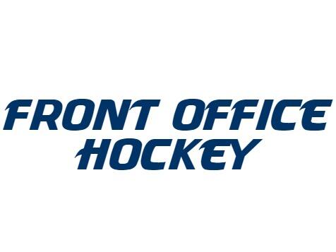 Front Office Hockey